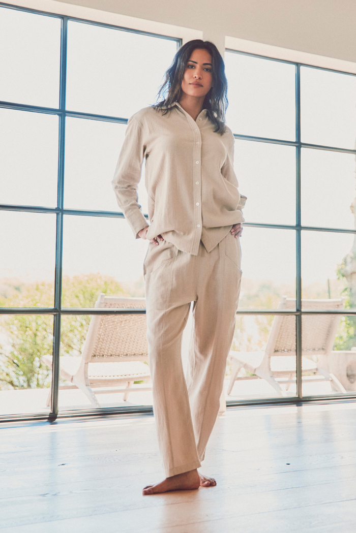 Thassos Pant