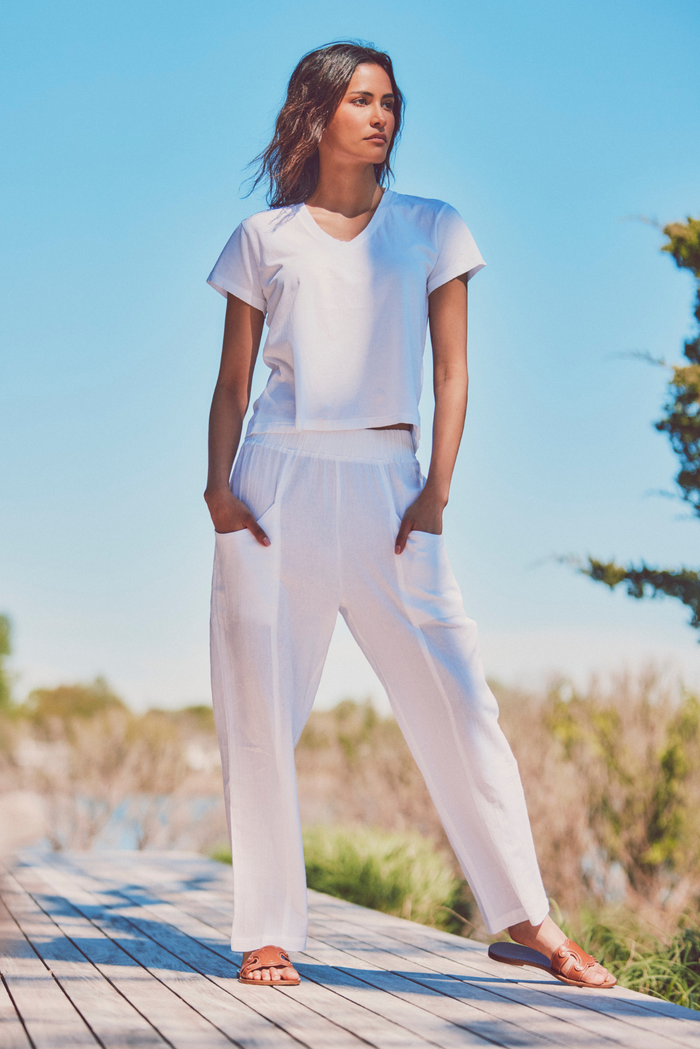 Thassos Pant