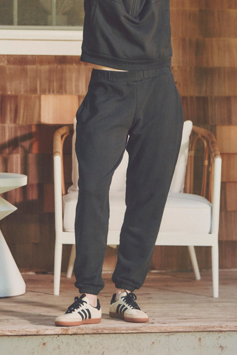 Marine Jogger