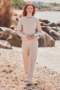 Dune Crop Pant