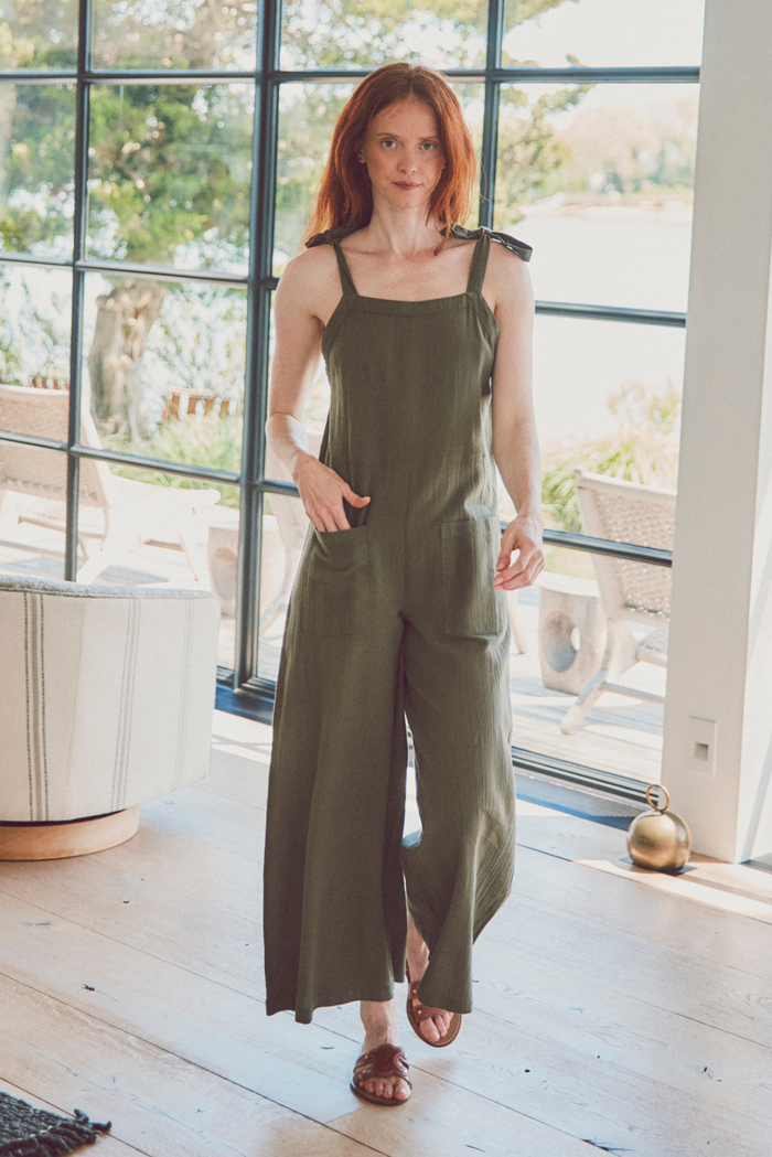 Playa Jumpsuit