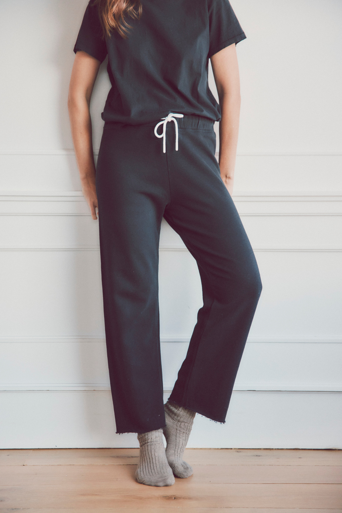 Dune Crop Pant