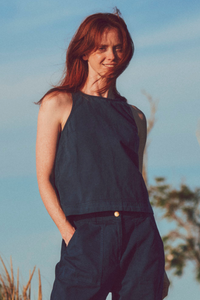 Elle Tank