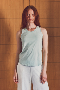Sale Jilda Distressed Tank
