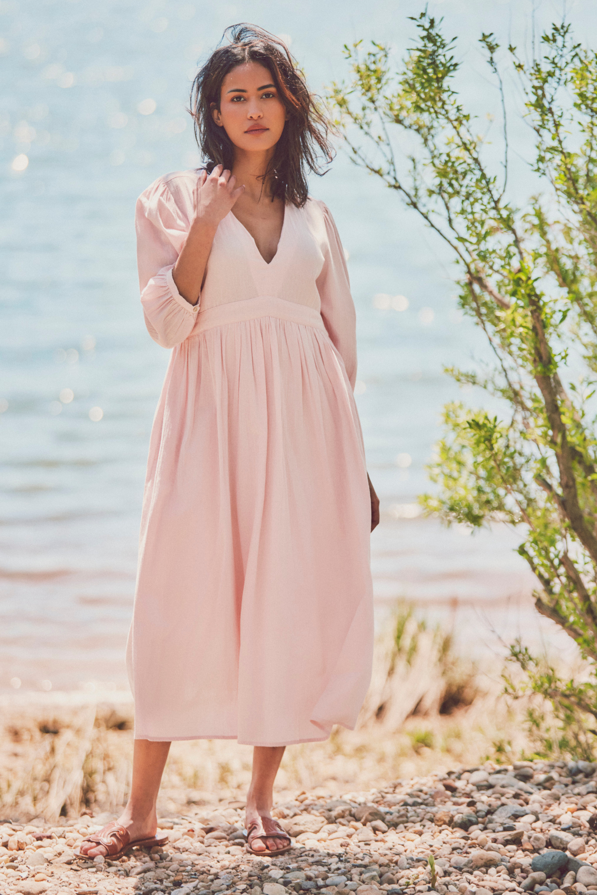 Riviera Dress