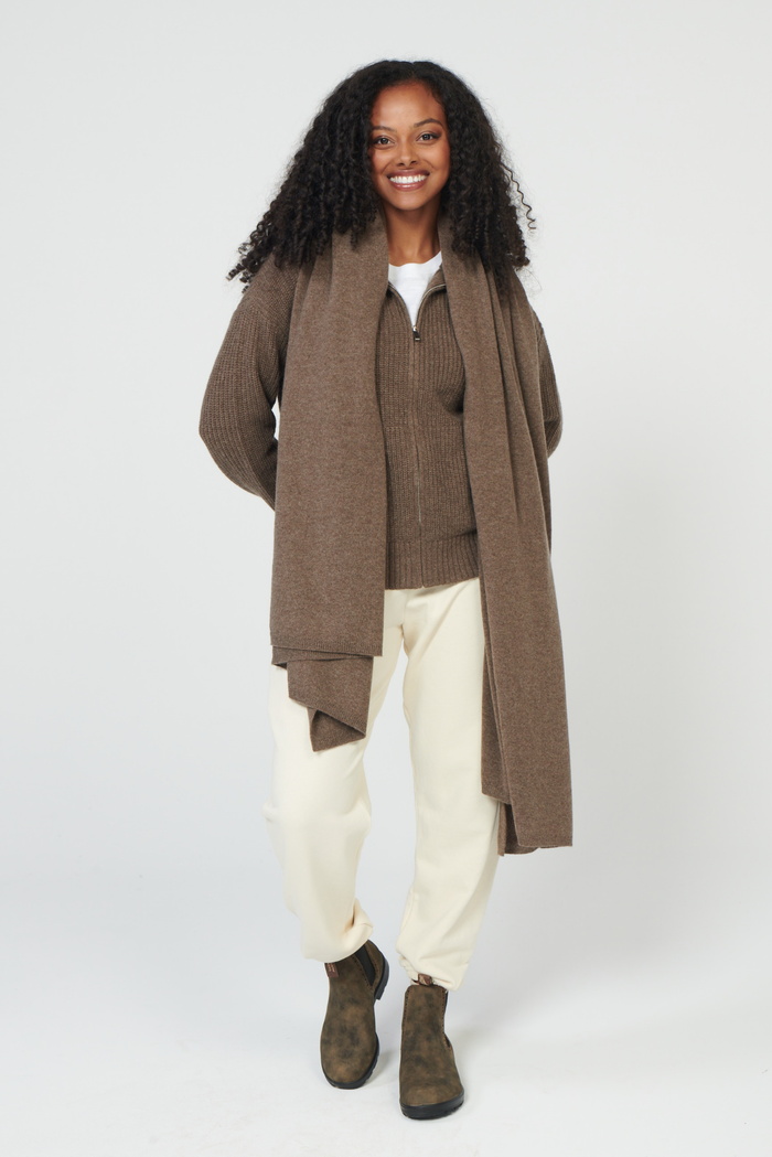 Cashmere Wrap