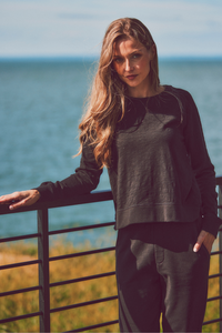 Harbor Long Sleeved Tee