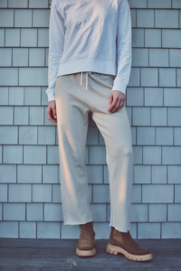 Dune Crop Pant