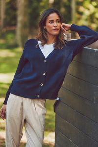 Hamptons Cardigan