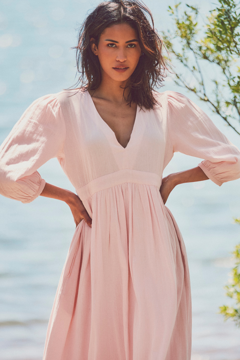 Riviera Dress