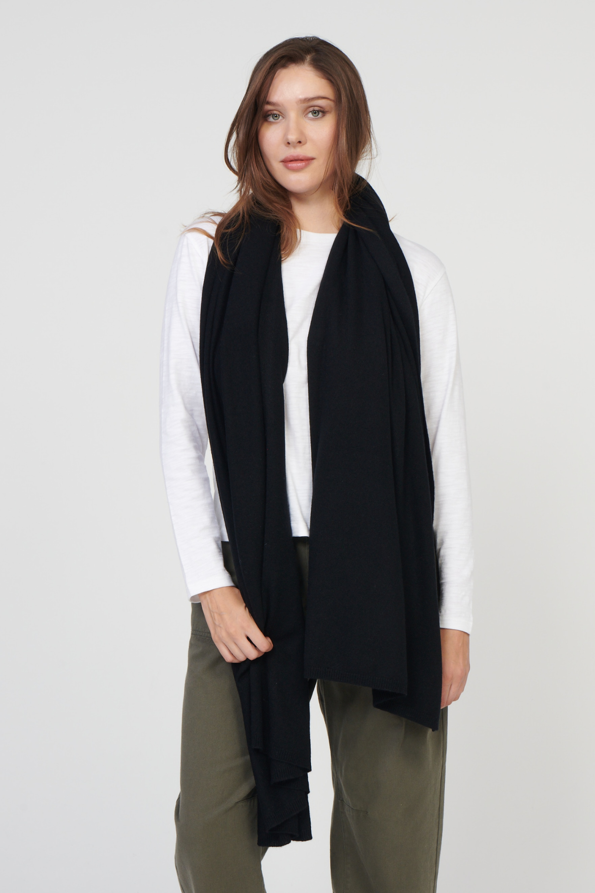 Cashmere Wrap