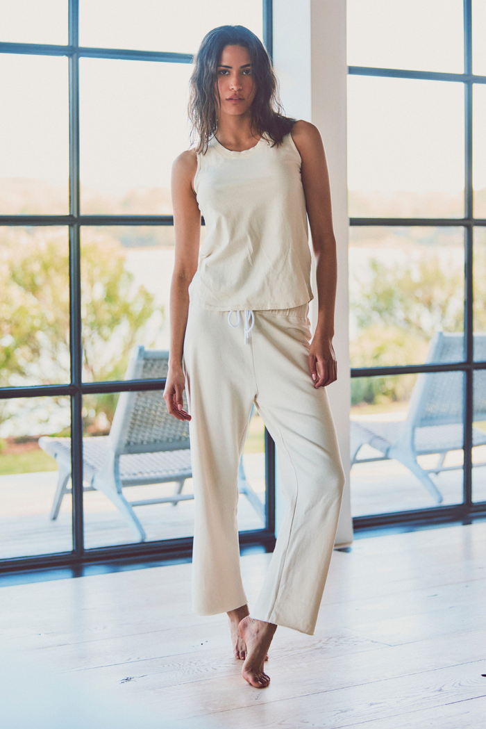 Dune Crop Pant