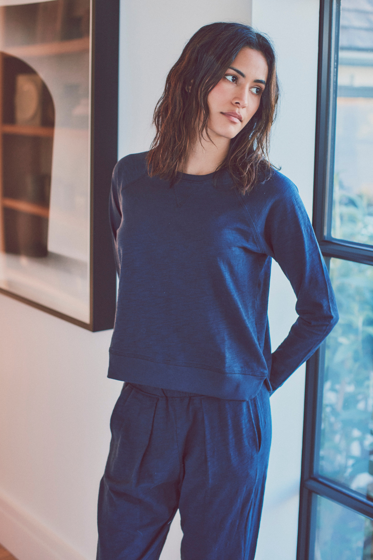 Harbor Long-Sleeved Tee