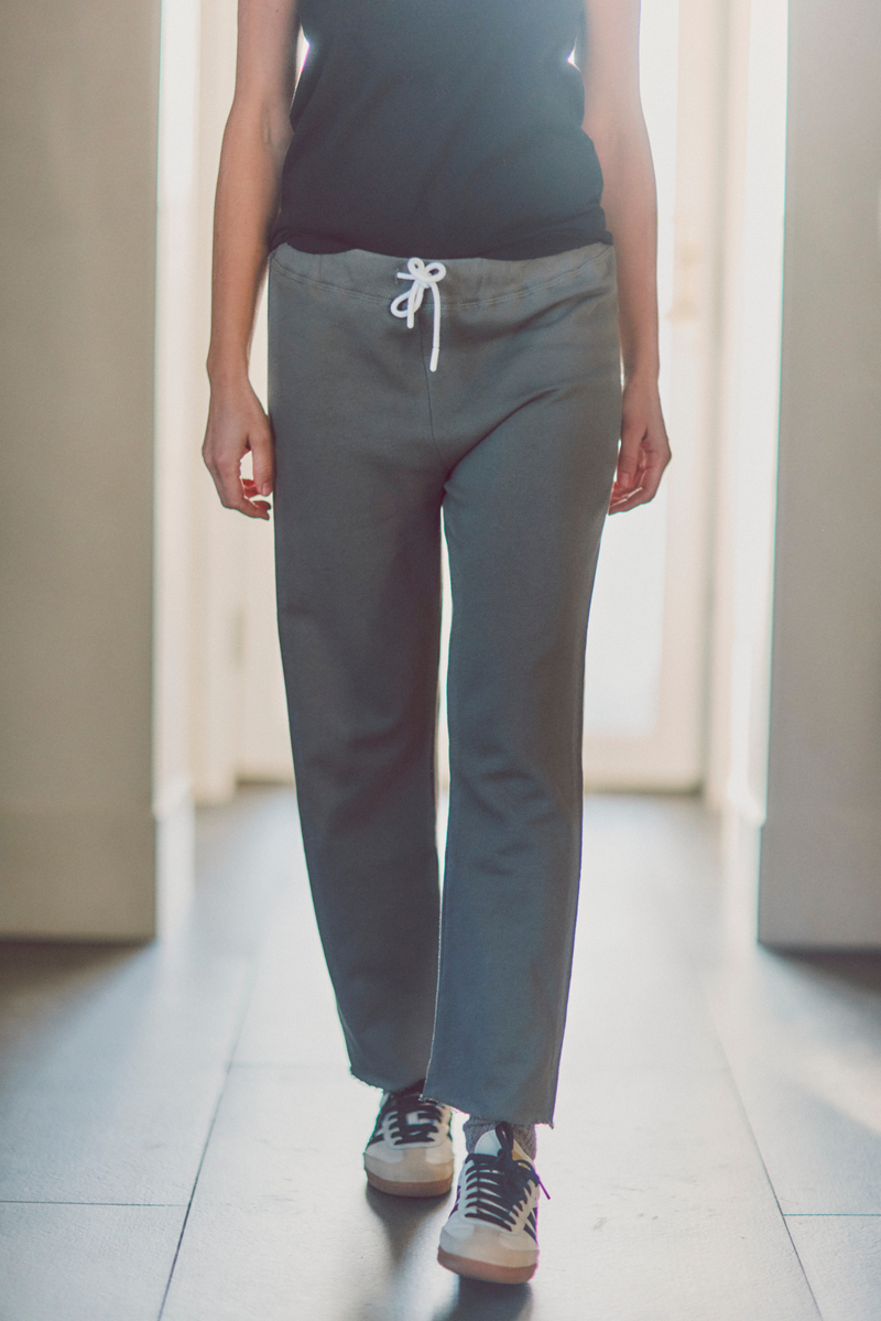 Dune Crop Pant