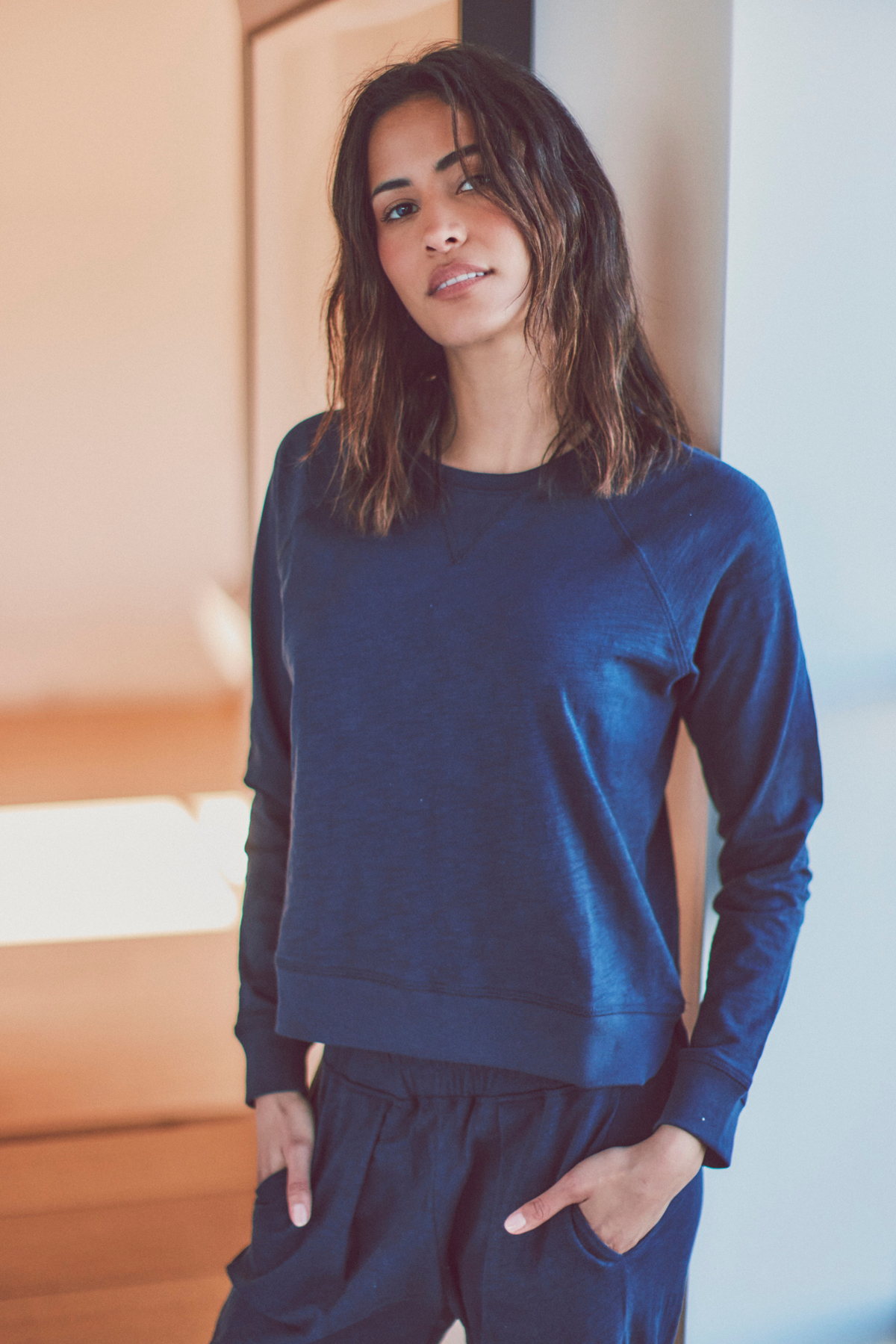 Harbor Long-Sleeved Tee