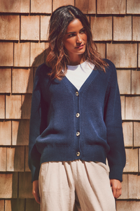 Hamptons Cardigan