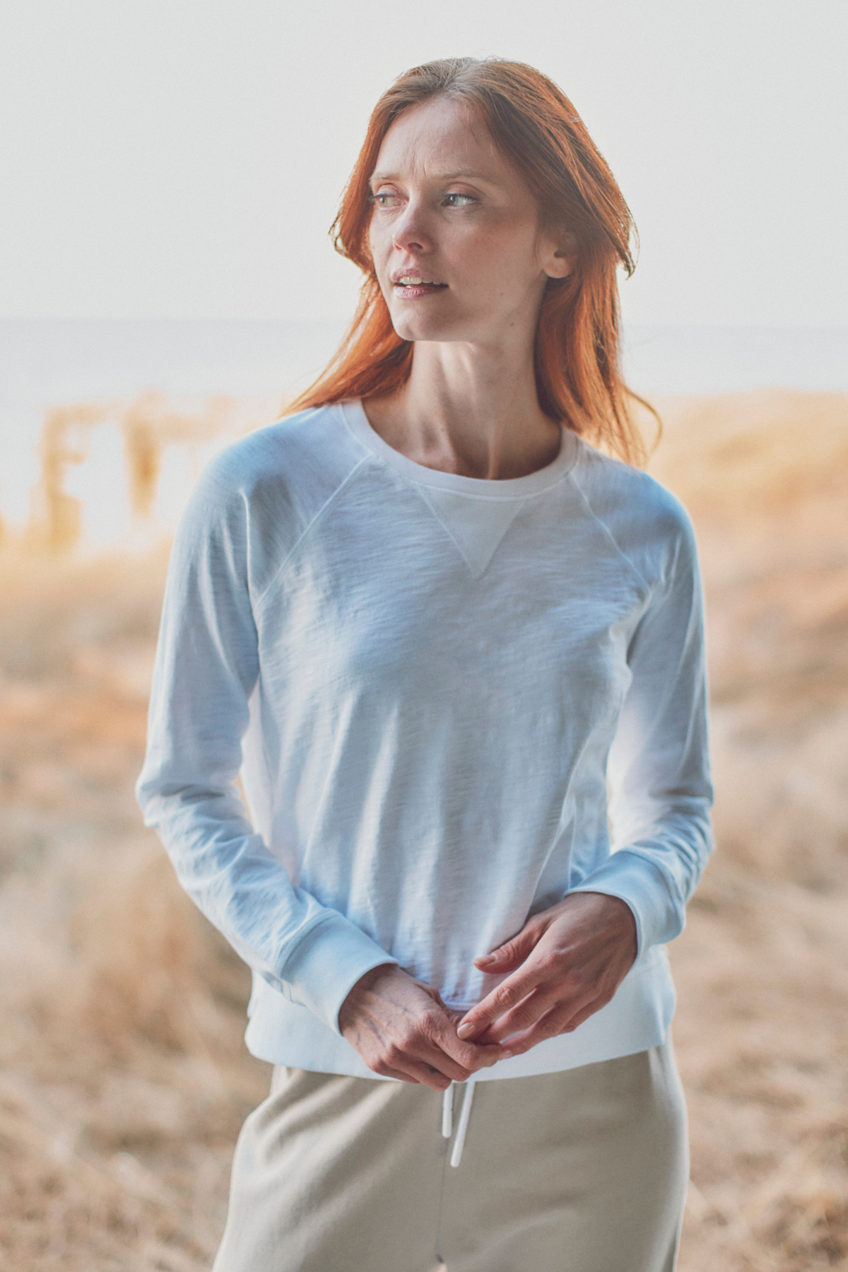 Harbor Long-Sleeved Tee