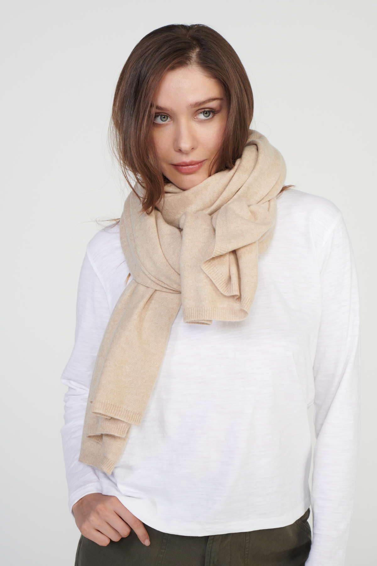 Cashmere Wrap