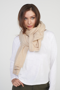 Cashmere Wrap