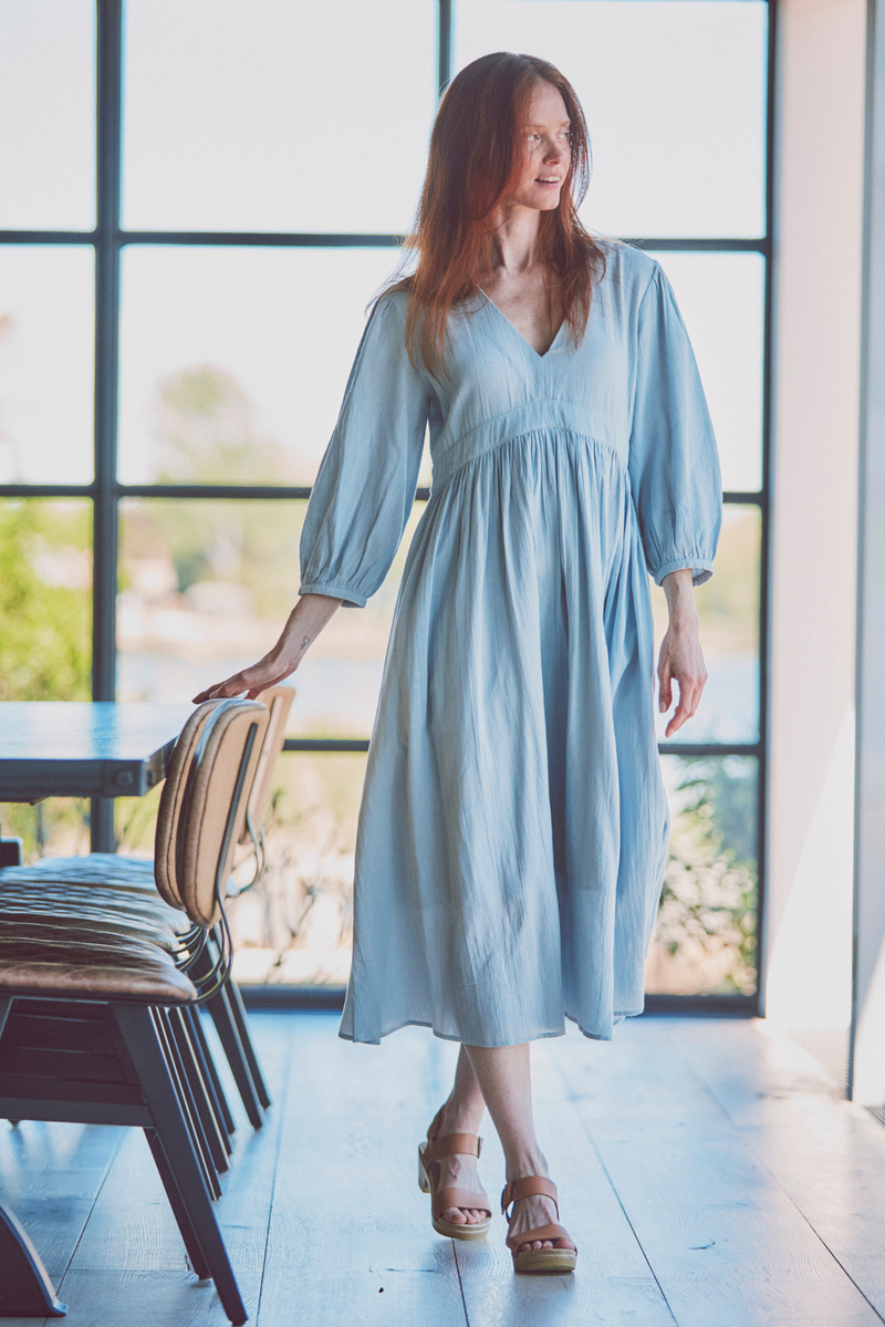 Riviera Dress