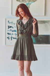 Sol Mini Dress