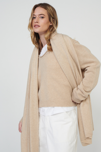 Cashmere Wrap