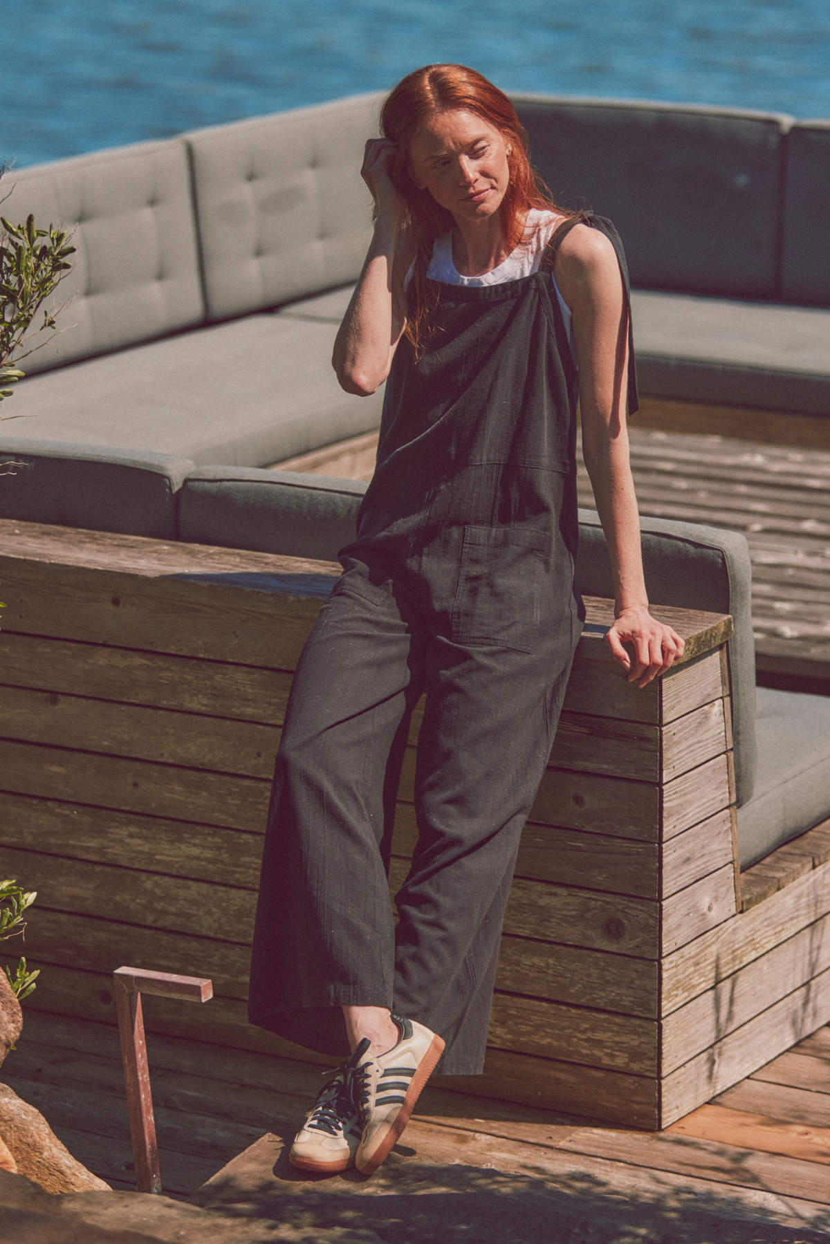 Playa Jumpsuit