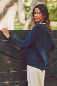Hamptons Cardigan