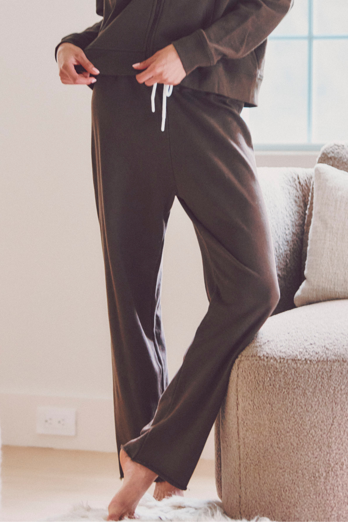 Dune Crop Pant
