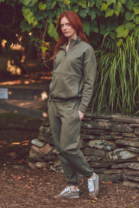 Marine Jogger