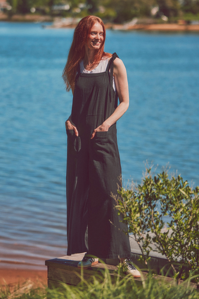 Playa Jumpsuit