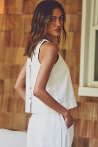 Elle Tank