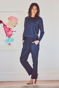 Harbor Long-Sleeved Tee