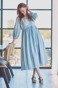 Riviera Dress