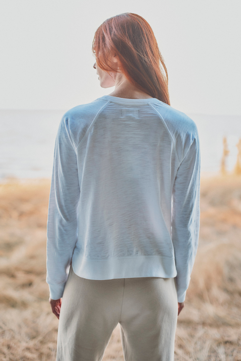 Harbor Long-Sleeved Tee