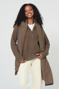 Cashmere Wrap