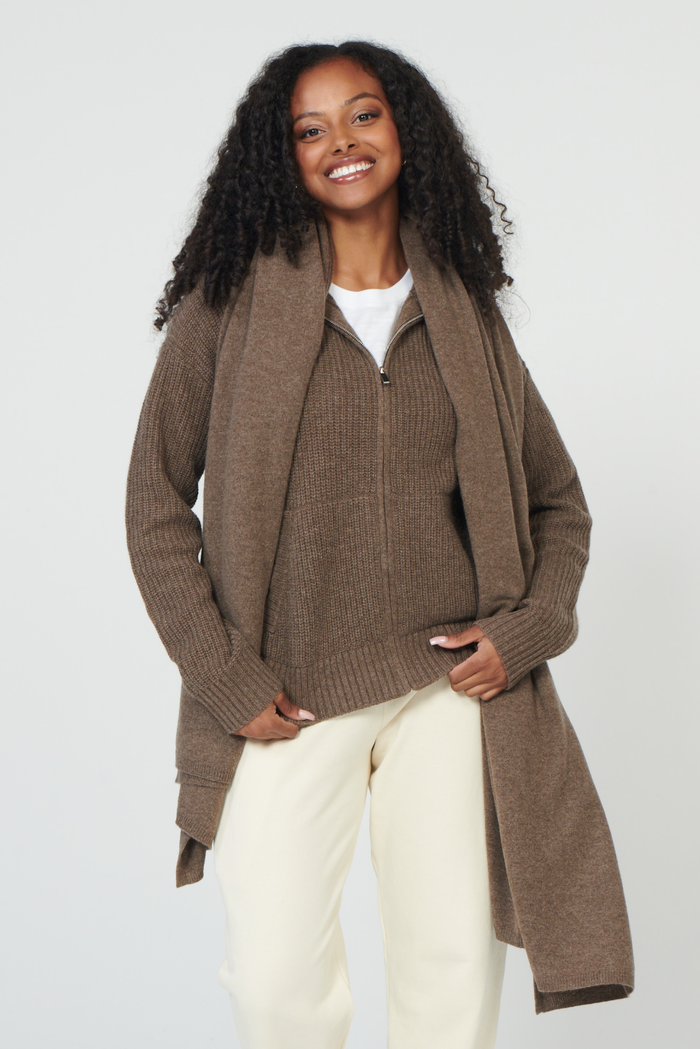 Cashmere Wrap