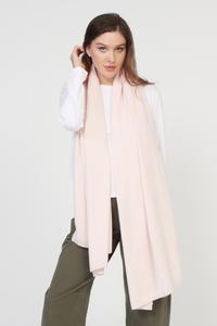 Cashmere Wrap
