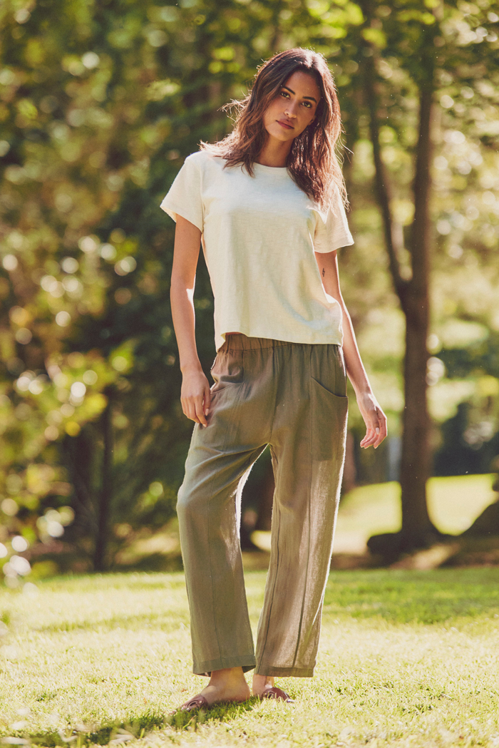 Thassos Pant