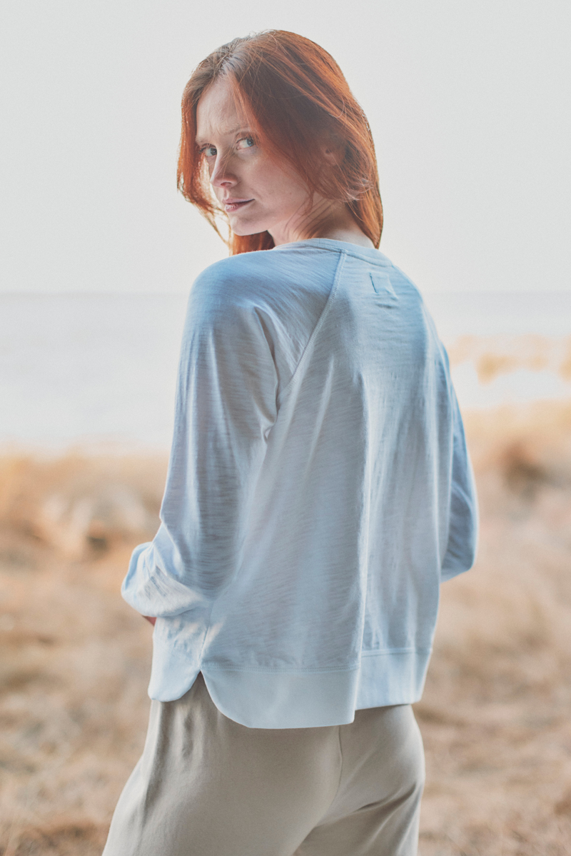 Harbor Long-Sleeved Tee