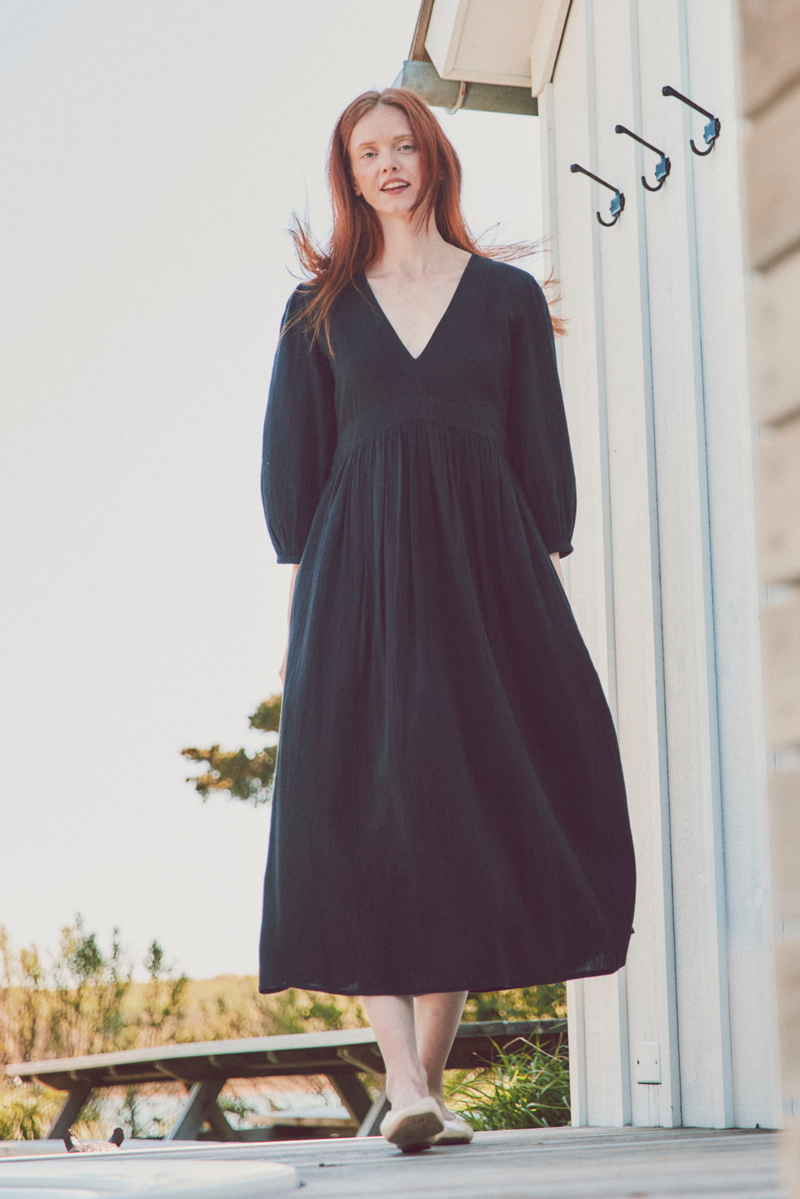 Riviera Dress
