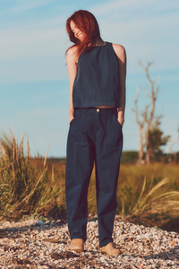 Ashley Barrel Pant