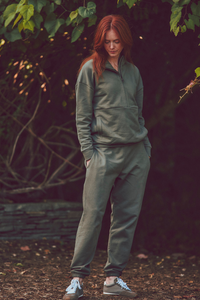 Marine Jogger