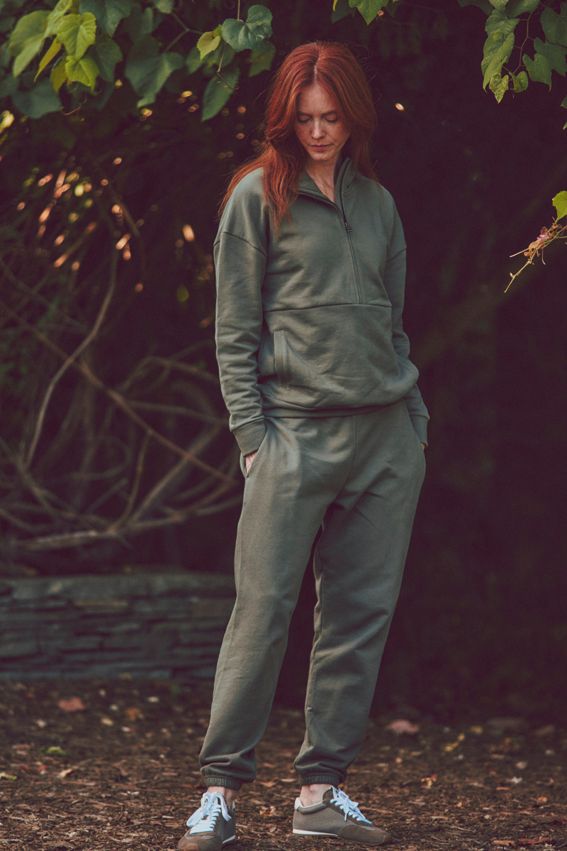 Marine Jogger