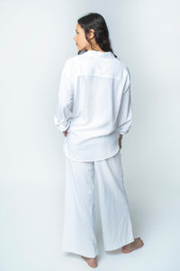 Poppy Wide-Leg Pant