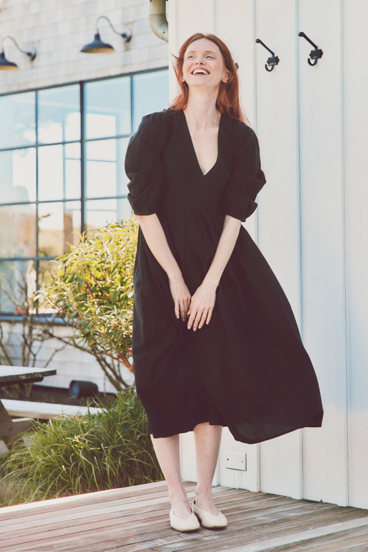 Riviera Dress
