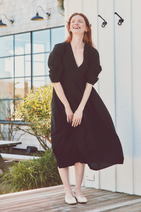 Riviera Dress