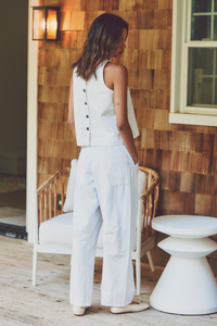 Ashley Barrel Pant