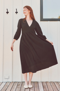 Riviera Dress