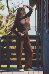 Isla Silky Pant
